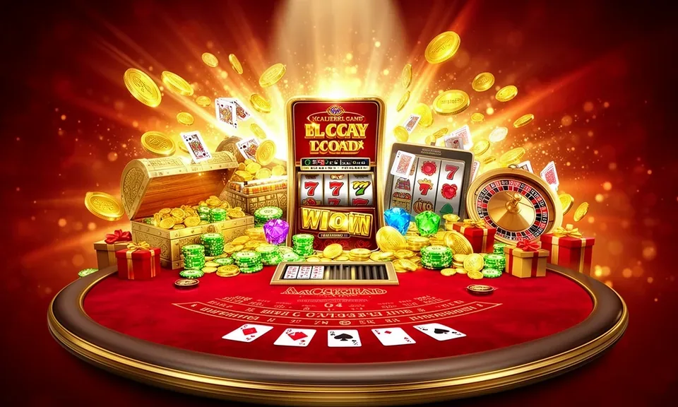 lonline Pontianak Jackpot Hub